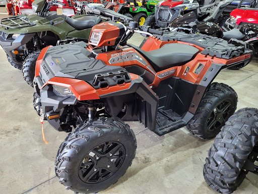 Motorcycle Dealer «Connecticut Power & Sport», reviews and photos, 935 N Main Street Ext, Wallingford, CT 06492, USA