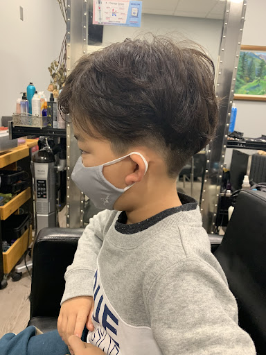 Beauty Salon «Cutz Hair Salon», reviews and photos, 2956 S Rochester Rd, Rochester Hills, MI 48307, USA