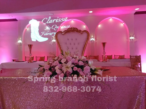 Florist «florist houston spring branch», reviews and photos, 1657 Gessner Rd #3, Houston, TX 77080, USA