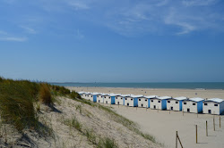 Foto de Strand Kijkduin com #44