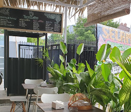 Teras Kopi photo
