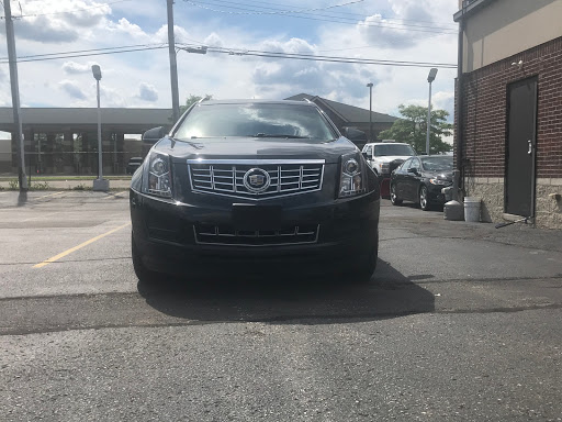 Used Car Dealer «M53 Auto Sales», reviews and photos, 2246 E Twelve Mile Rd, Warren, MI 48092, USA