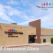 Encore Medical Clinic: UCSF Benioff Children's Hospital Oakland