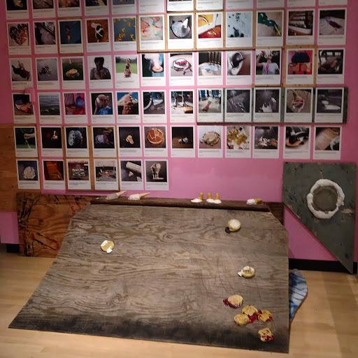 Art Museum «Burchfield-Penney Art Center», reviews and photos, 1300 Elmwood Ave, Buffalo, NY 14222, USA