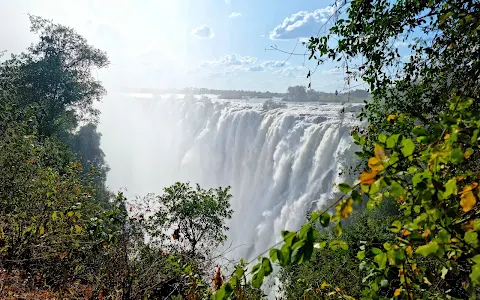 The Victoria Falls World Heritage Site image