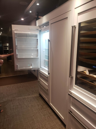 Appliance Store «Metro Appliances & More», reviews and photos, 3545 N Hillside St, Wichita, KS 67219, USA