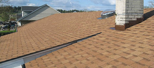 Pfeifer Roofing in Albany, Oregon