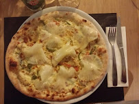 Pizza du Restaurant italien Mona Liza à Les Sables-d'Olonne - n°6