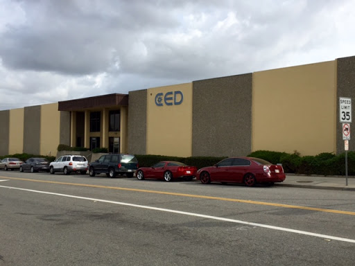 CED Elevator & Electrical - Long Beach