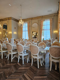 Atmosphère du Restaurant La Table des Ambassadeurs à Les Epesses - n°16