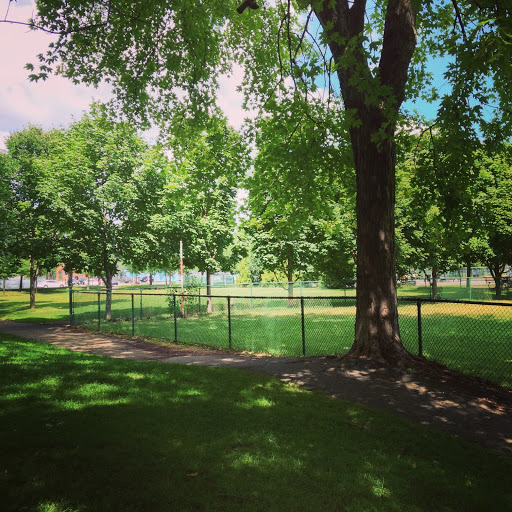 Sir Wilfrid Laurier Park