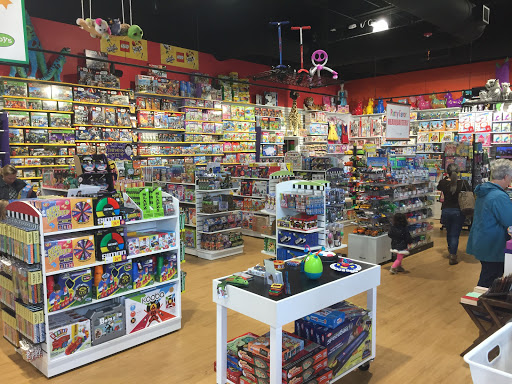 Toy Store «Learning Express», reviews and photos, 168 Great Rd F, Bedford, MA 01730, USA