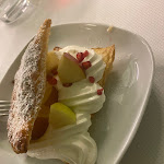 Photo n°3 de l'avis de Loredana.o fait le 03/11/2023 à 11:58 sur le  Ristorante Gatto Moro à Borghetto