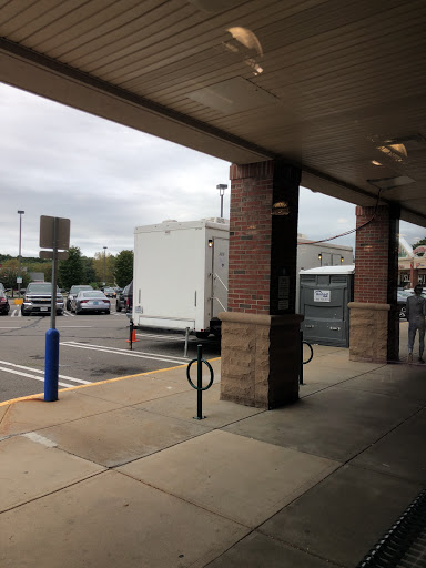 Gym «Planet Fitness», reviews and photos, 45 Storey Ave, Newburyport, MA 01950, USA