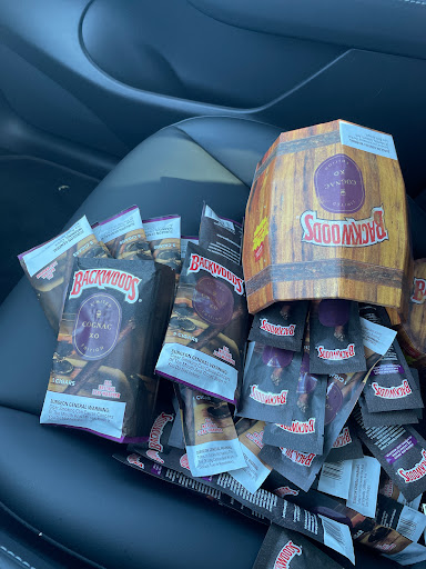 Tobacco Shop «SGV Smoke Shop», reviews and photos, 927 E Las Tunas Dr, San Gabriel, CA 91776, USA