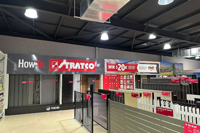 Stratco Penrith South