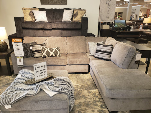 Furniture Store «Ashley HomeStore», reviews and photos, 2915 N Dale Mabry Hwy, Tampa, FL 33607, USA