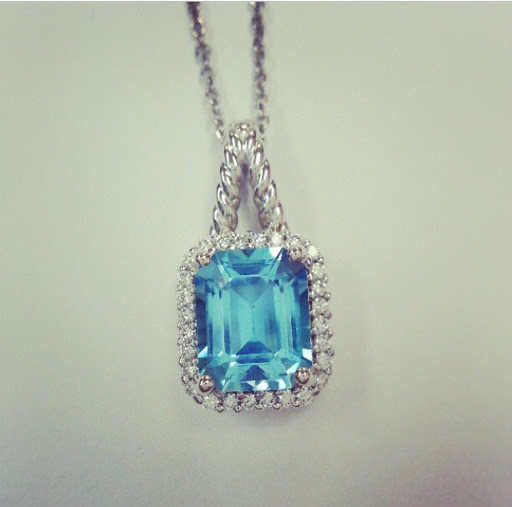 Jewelry Store «J Michael Jewelers», reviews and photos, 370 Springfield Ave, Berkeley Heights, NJ 07922, USA