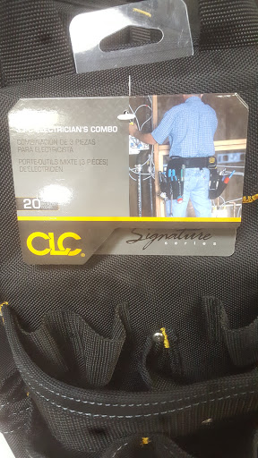 Electrical Supply Store «Main Electric Supply Co», reviews and photos, 6700 S Main St, Los Angeles, CA 90003, USA