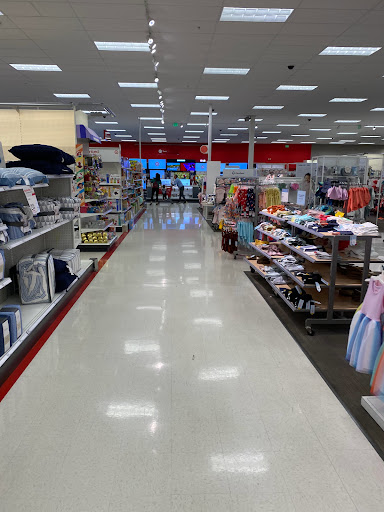 Department Store «Target», reviews and photos, 2004 El Camino Real, Santa Clara, CA 95050, USA