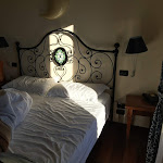 Photo n°3 de l'avis de Kwok.l fait le 18/07/2018 à 01:02 sur le  Piccolo Hotel la Valle - Hotels in Pienza à Pienza