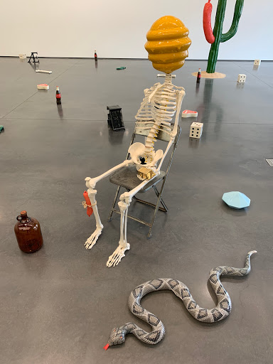 Art Museum «Aspen Art Museum», reviews and photos, 637 E Hyman Ave, Aspen, CO 81611, USA