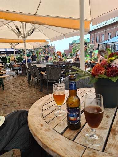 Restaurant Bacchus in Odense C, Kolding