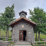 Photo n°1 de l'avis de Jasmine. fait le 30/06/2023 à 15:06 sur le  Rifugio Fuciade à Fuchiade