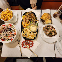 Frite du Restaurant Taverne Masséna | Maison Cresci à Nice - n°15