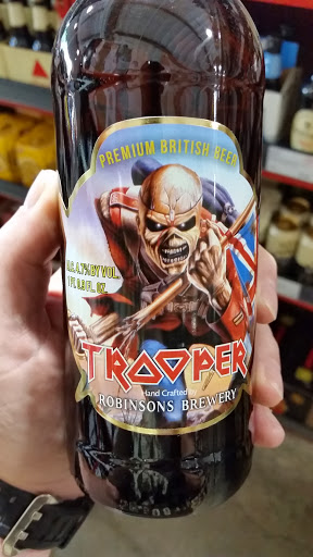 Wine Store «BevMo!», reviews and photos, 7639 N Blackstone Ave, Fresno, CA 93720, USA