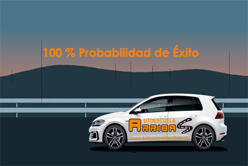 Autoescuela Arribas | Arganda de Rey en Arganda del Rey provincia Madrid