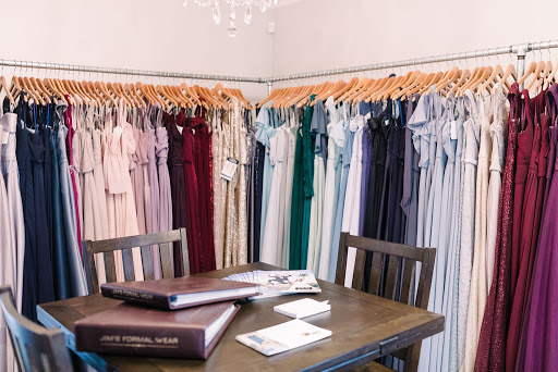 Tuxedo Shop «Ido Bridal And Formal», reviews and photos, 3012 Zelda Rd, Montgomery, AL 36106, USA