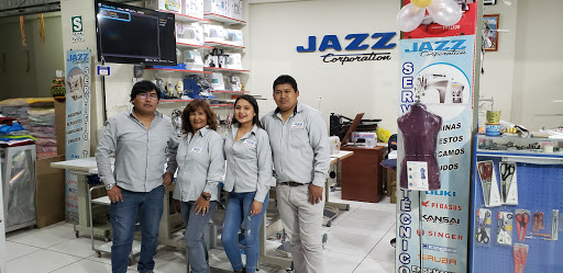 JAZZ Corporation