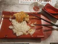 Plats et boissons du Restaurant japonais MATSUSHI à Saint-Pierre - n°6