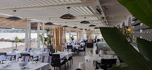 Atmosphère du Restaurant français Le Carré Plage à La Seyne-sur-Mer - n°8