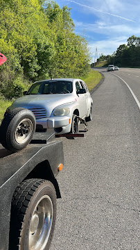 Tow Truck Company - Photo 6 - Car repair in Johnson City, TN, Johnson City