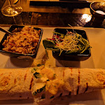 Photo n°1 de l'avis de Irene.e fait le 06/05/2023 à 21:20 sur le restaurants Restaurant Caramba à Antwerp