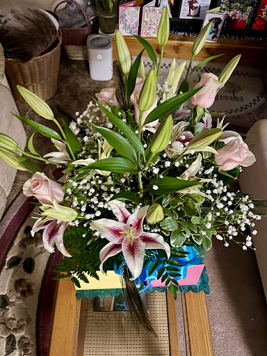 Florist «Millers Flower Shop by Kate», reviews and photos, 2247 US-209, Sciota, PA 18354, USA