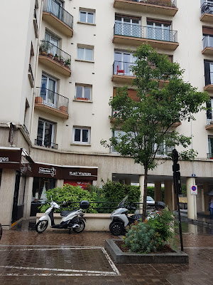 Vareilles Marie-Claude à Rueil-Malmaison