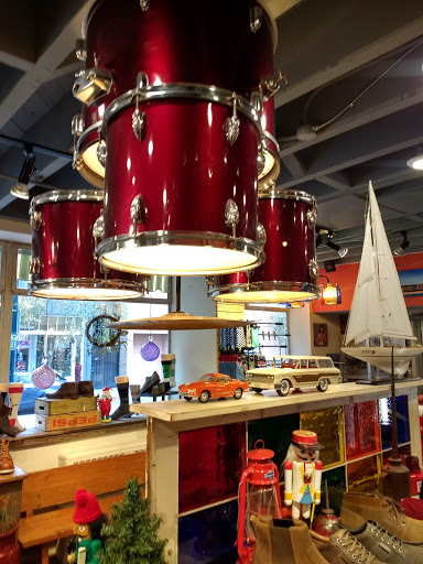 Shoe Store «Sockshop & Shoe Company», reviews and photos, 1515 Pacific Ave, Santa Cruz, CA 95060, USA