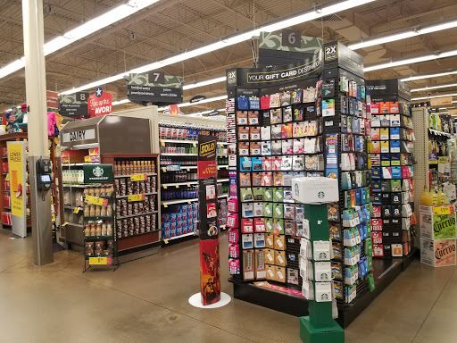 Grocery Store «Kroger», reviews and photos, 47650 Grand River Ave, Novi, MI 48374, USA