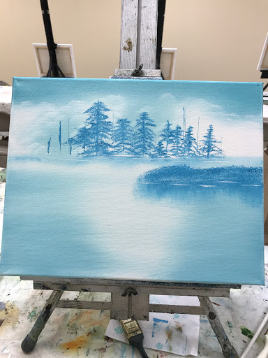 Craft Store «Hobby Lobby», reviews and photos, 820 U.S. 9, Queensbury, NY 12804, USA