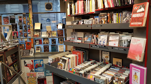 Librairie GILDA à Paris