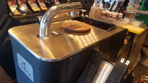 Coffee Shop «Starbucks», reviews and photos, 2071 Portage Trail #1000, Cuyahoga Falls, OH 44223, USA