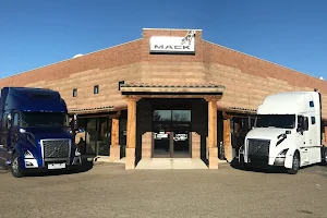 Nextran Truck Centers image