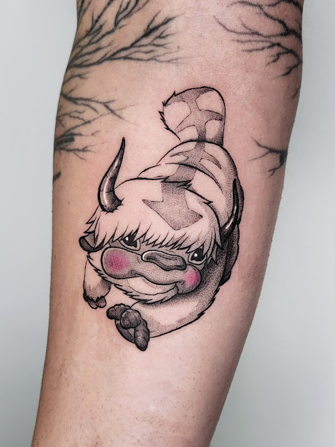 Ink Vision Tattoo and Piercing