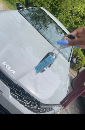 Kia Dealer «Casey Kia», reviews and photos, 11999 Jefferson Ave, Newport News, VA 23606, USA