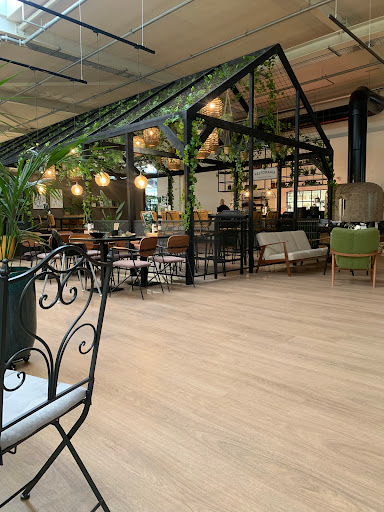 Plantorama Tilst in Tilst, Vesthimmerland