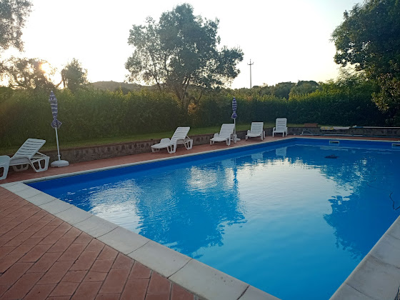 Équipements Vacances à la ferme Azienda Agrituristica Di Boldrini Cristina 57021 Campiglia Marittima