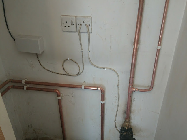 Jts plumbing and gas ltd - Plumber